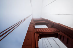 USA, California, San Francisco, Golden Gate Bridge USA, California, San Francisco, Golden Gate Bridge